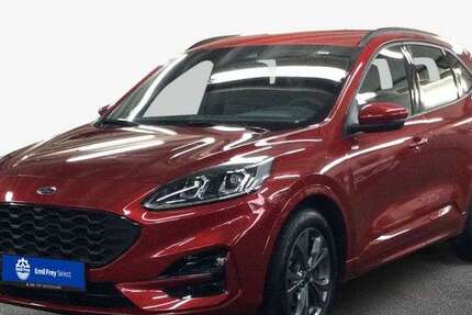 Ford Kuga 10.879 km 26.512 &euro; Hannover 30165