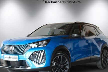 Peugeot 2008 28.151 km 21.899 &euro; Frohburg OT Frankenhain 04654