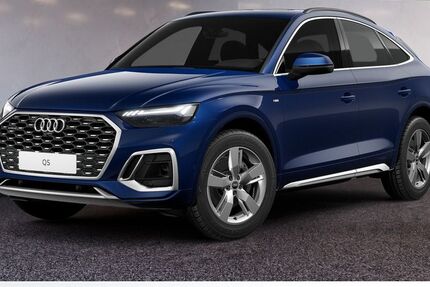 Audi Q5 26.852 km 53.230 € Menden 58706
