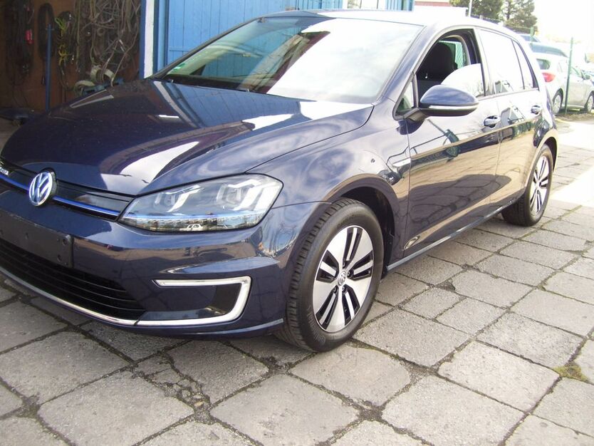 VW Golf 29.000 km 11.900 € Berlin 12277