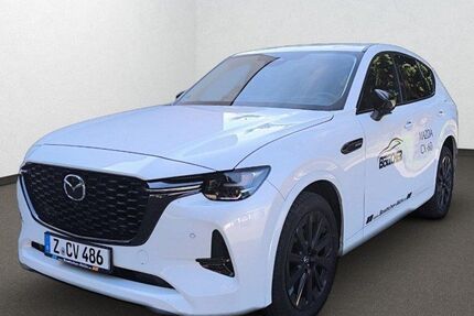 Mazda CX-60 8.152 km 48.990 € Zwickau 08064