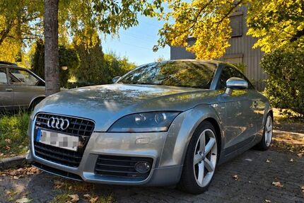 Audi TT 286.100 km 5.990 &euro; Karlsruhe 76189