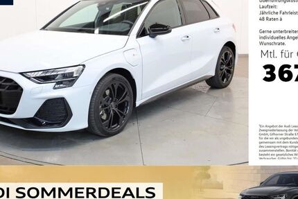 Audi A3 8.474 km 43.480 &euro; Ursensollen 92289