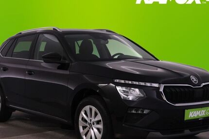 Skoda Kamiq 29.190 km 20.290 &euro; Hameln 31785