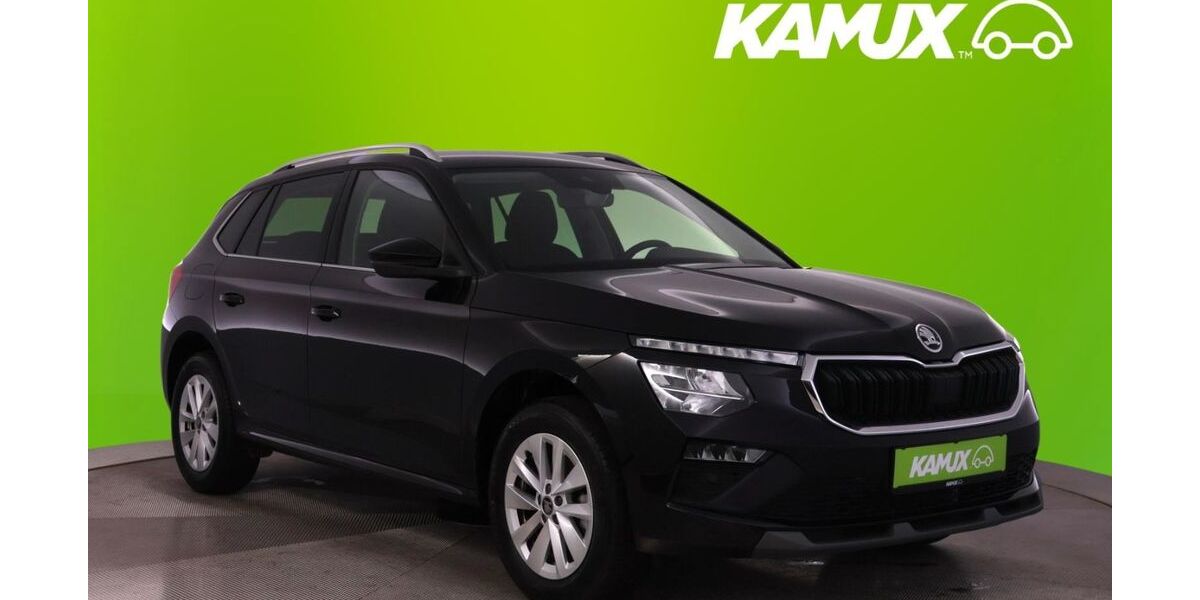 Skoda Kamiq 29.190 km 20.290 &euro; Hameln 31785