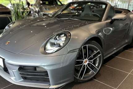 Porsche 992 10.800 km 154.911 € Hilzingen 78247
