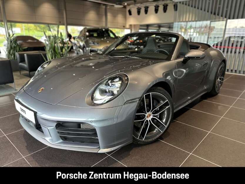 Porsche 992 10.800 km 154.911 € Hilzingen 78247