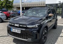 Gebrauchtwagen Dacia Bigster