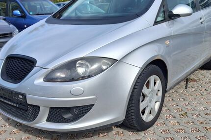 Seat Altea 176.000 km 2.999 &euro; Berlin 12439