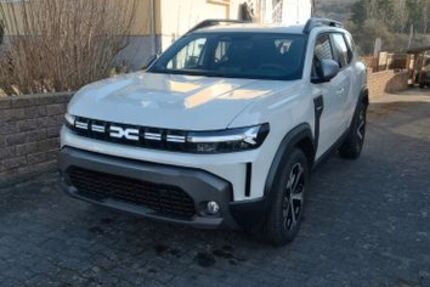 Dacia Duster 15.000 km 20.150 &euro; Hessisch Lichtenau 37235