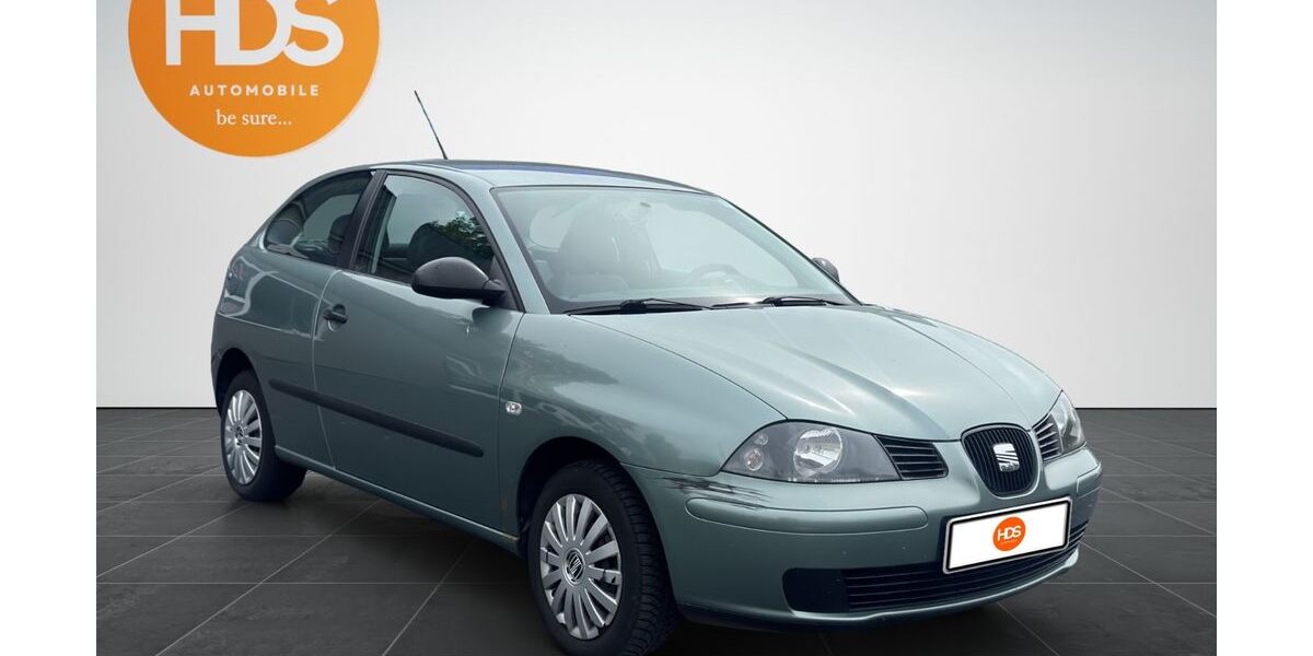 Seat Ibiza 173.000 km 1.390 &euro; Goslar 38644