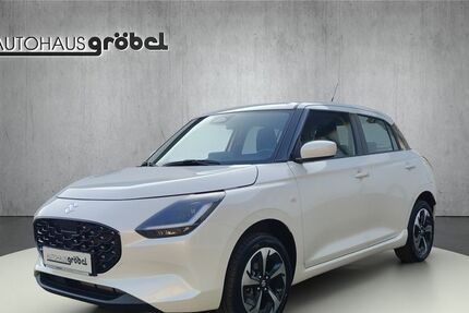 Suzuki Swift 5.392 km 19.850 &euro; Freital 01705