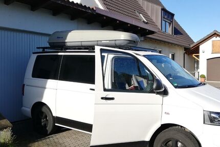 VW T5 Multivan 262.000 km 24.500 &euro; Moosburg 85368