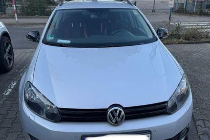 VW Golf 165.000 km 5.400 &euro; Neu-Isenburg 63263