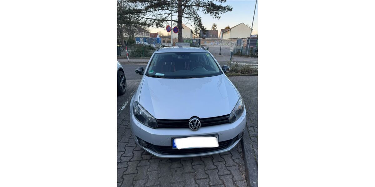 VW Golf 165.000 km 5.400 &euro; Neu-Isenburg 63263