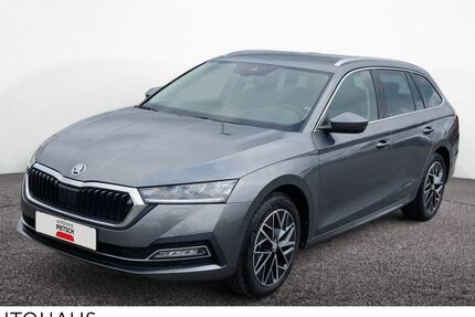 Skoda Octavia 24.504 km 29.990 &euro; Melle 49324