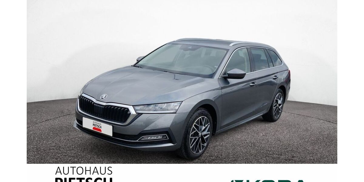 Skoda Octavia 24.504 km 29.990 &euro; Melle 49324