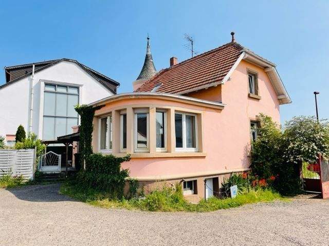 Mehrfamilienhaus, Wohnhaus Kirchheimbolanden - 6 Zimmer, 175 m&sup2;, 275.000&euro; | Angebot:25165407