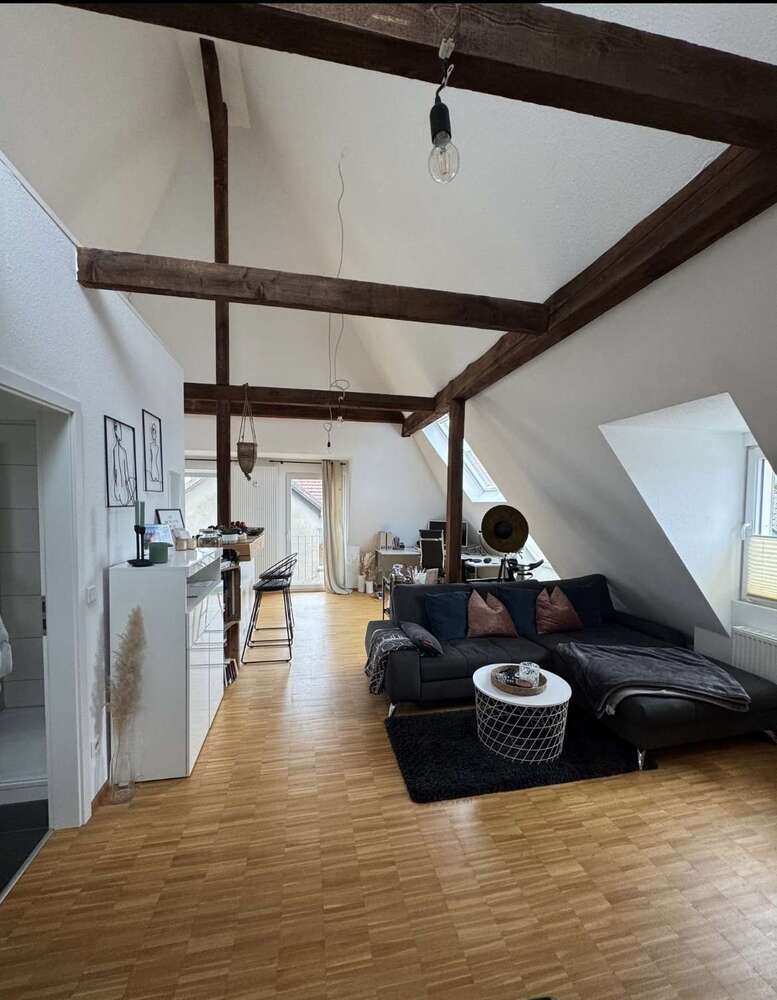Wohnung zum Mieten in Bielefeld 715 € 65 m²