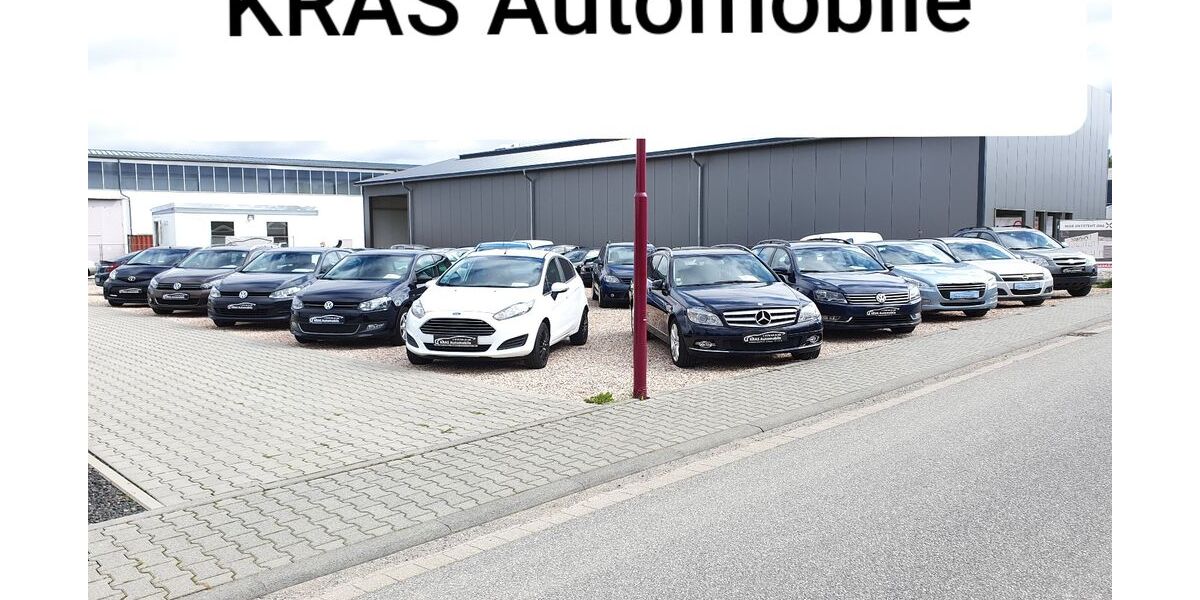 Opel Astra 83.400 km 9.900 &euro; Kirchberg Hunsrück 55481
