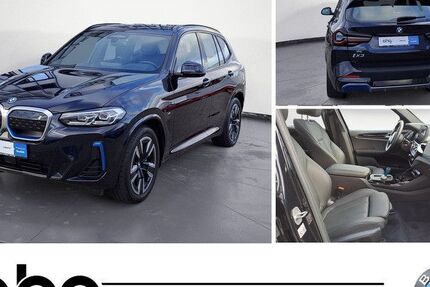 BMW iX3 68.752 km 34.990 &euro; Pforzheim 75179