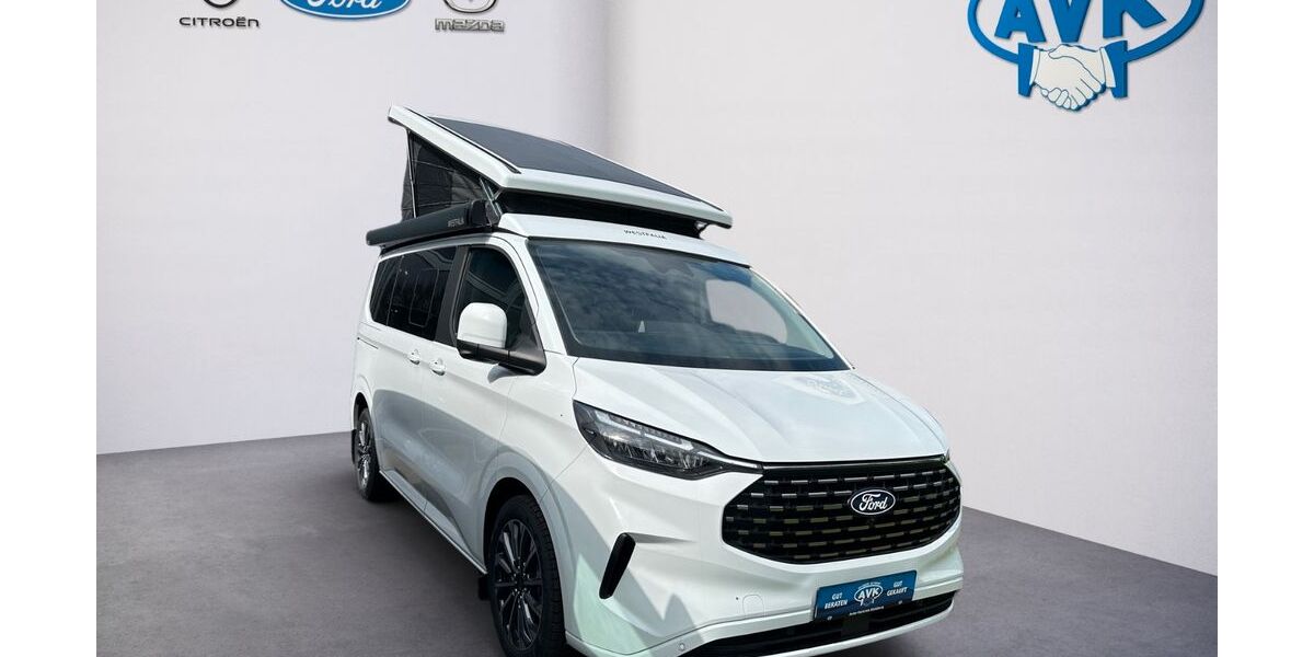 Ford Tourneo Custom 1.250 km 66.990 &euro; Husum 25813