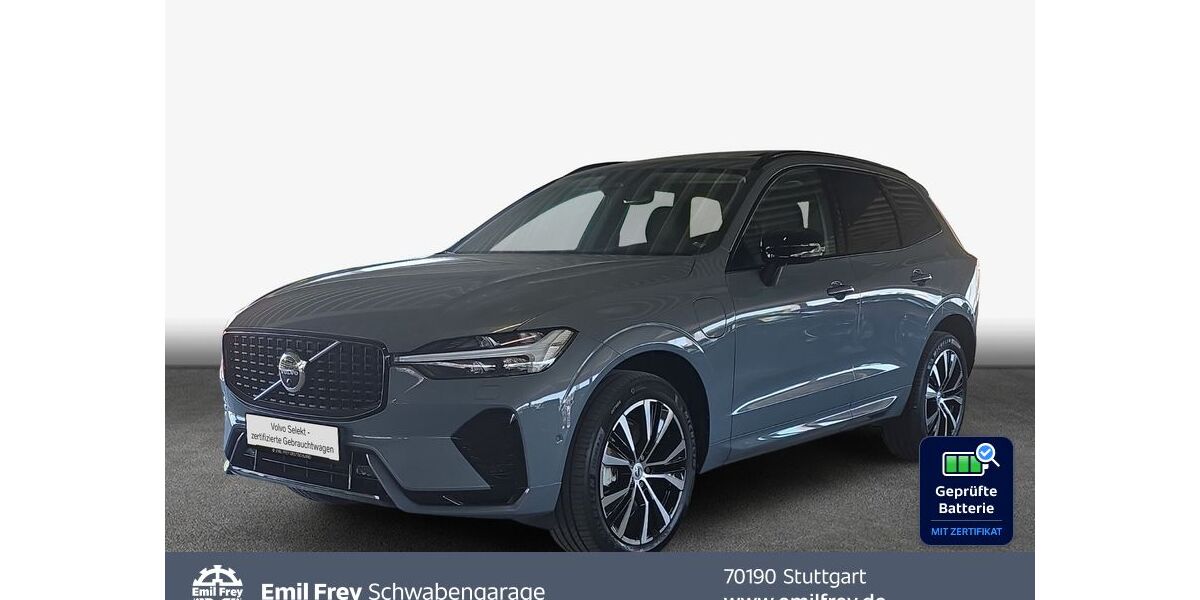 Volvo XC60 25.283 km 49.990 &euro; Stuttgart 70190
