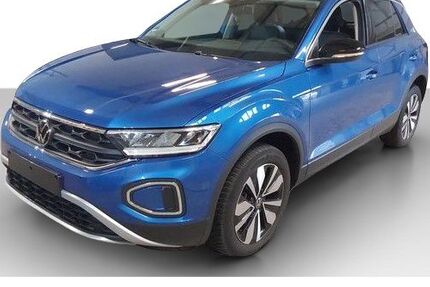 VW T-Roc 9.400 km 30.790 &euro; Füssen 87629