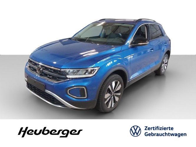 VW T-Roc 9.400 km 30.790 &euro; Füssen 87629