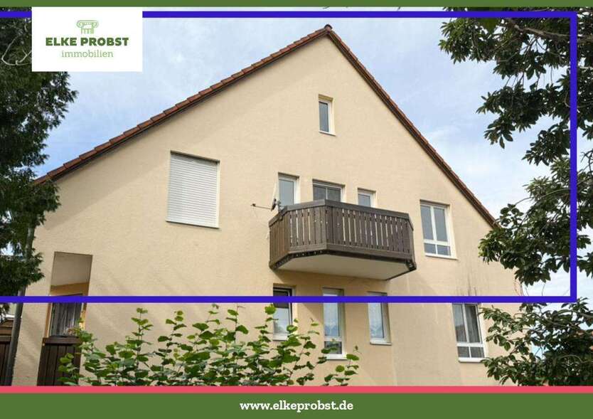 Wohnung zum Kaufen in Oberviechtach 99.800 € 53.56 m² 2 zimmer
