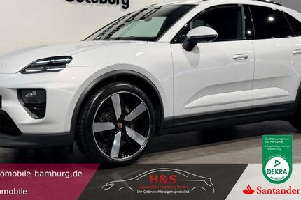 Porsche Macan 3.722 km 106.000 &euro; Pinneberg 25421