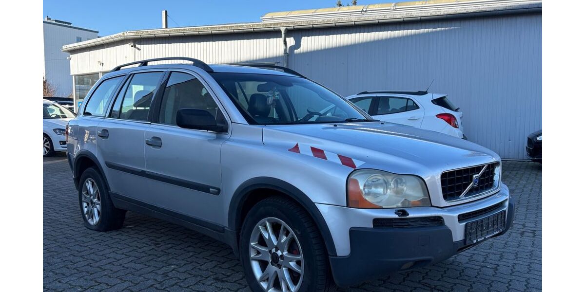 Volvo XC90 327.279 km 1.000 &euro; Baunatal 34225