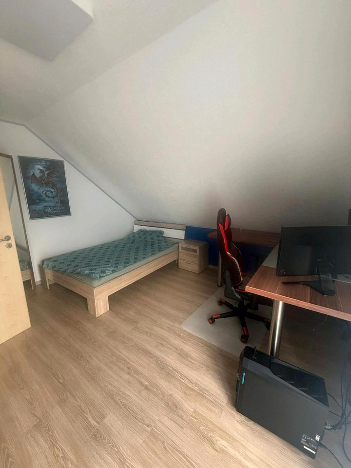 Einfamilienhaus zum verkaufen