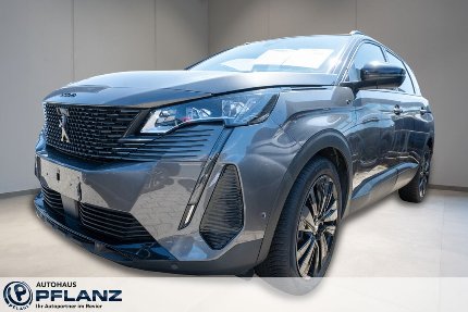 Peugeot 5008 23.040 km 39.390 &euro; Bochum 44801