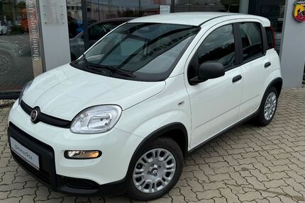 Fiat Panda 7.500 km 15.450 € Kehl am Rhein 77694