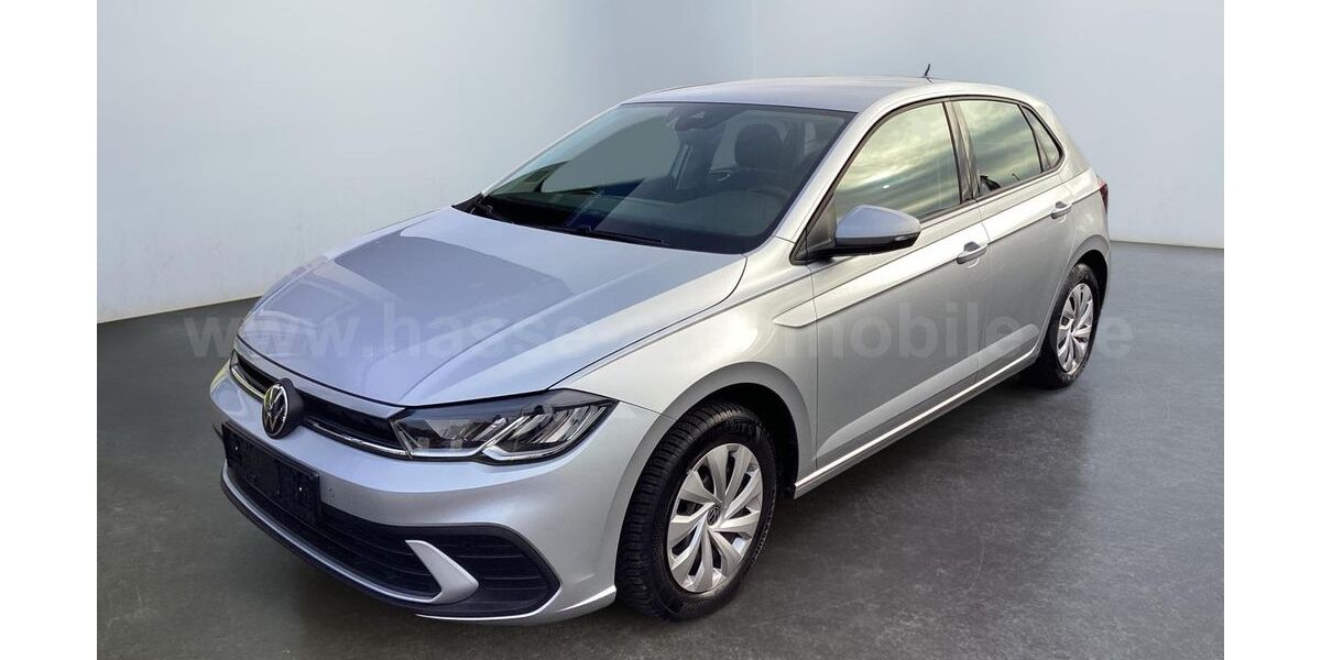 VW Polo 32.450 km 16.999 &euro; Walsrode 29664