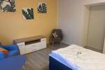 Etagenwohnung Halle (Saale) Innenstadt - 6 Zimmer, 151 m&sup2;, 2.000&euro; | Angebot:26686836