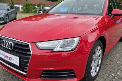 Audi A4 57.200 km 25.798 &euro; Bad Saulgau 88348