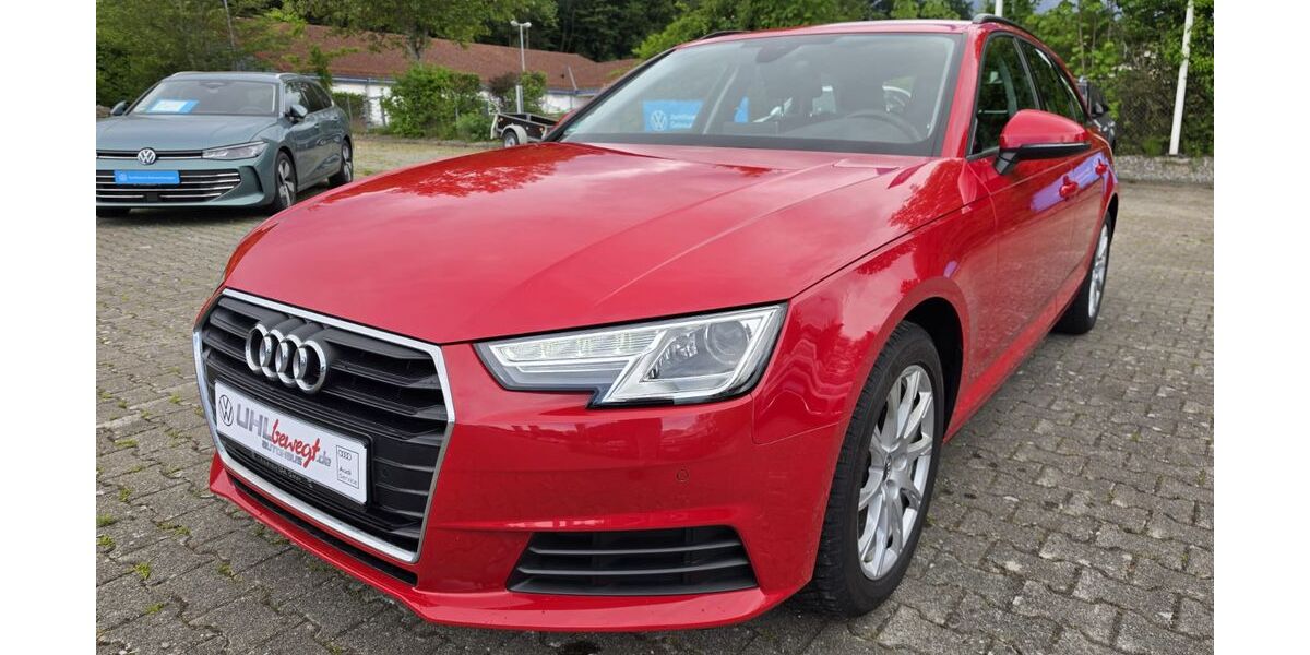 Audi A4 57.200 km 25.798 &euro; Bad Saulgau 88348
