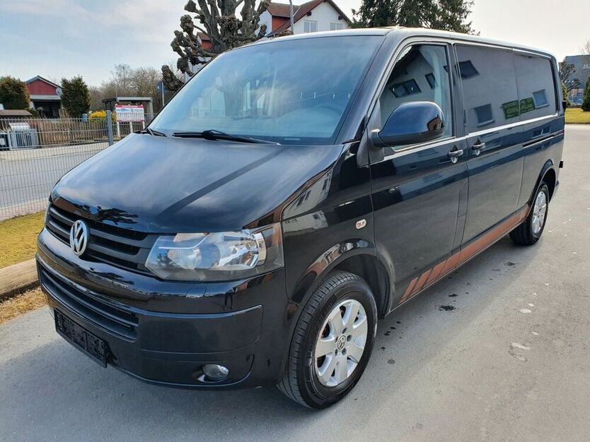 T5 Transporter