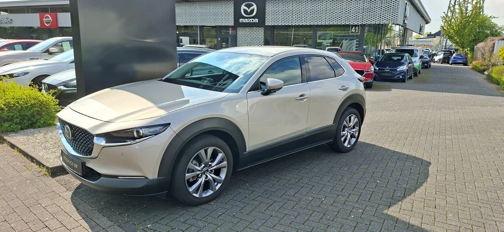 Mazda CX-30 16.500 km 24.990 &euro; Leichlingen 42799