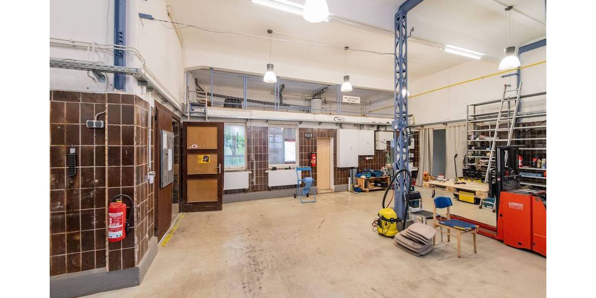 Gewerbeobjekt Eisenach Stockhausen - 595.000&euro; | Angebot:19314931