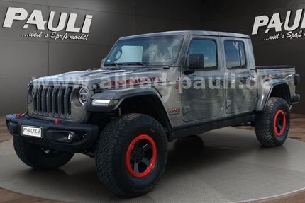 Jeep Gladiator 44.980 km 94.950 &euro; Buchloe 86807