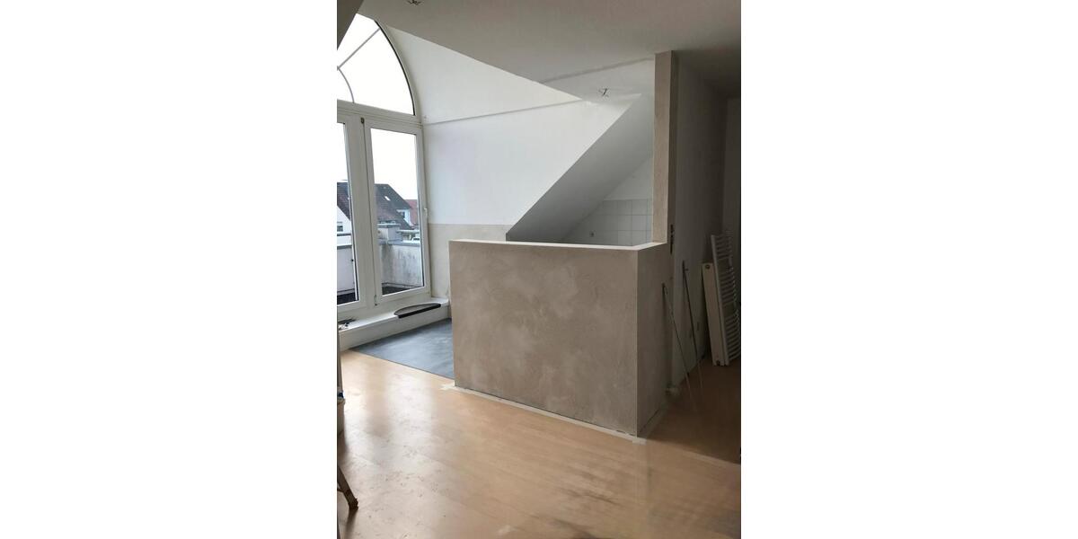 Dachgeschoßwohnung Bad Salzuflen Ehrsen-Breden - 2 Zimmer, 65 m&sup2;, 149.500&euro; | Angebot:27191518