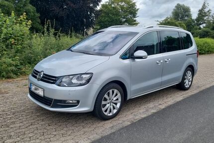 VW Sharan 210.000 km 17.999 &euro; Rötgesbüttel 38531