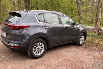 Kia Sportage 80.000 km 16.800 &euro; Hildesheim 31135