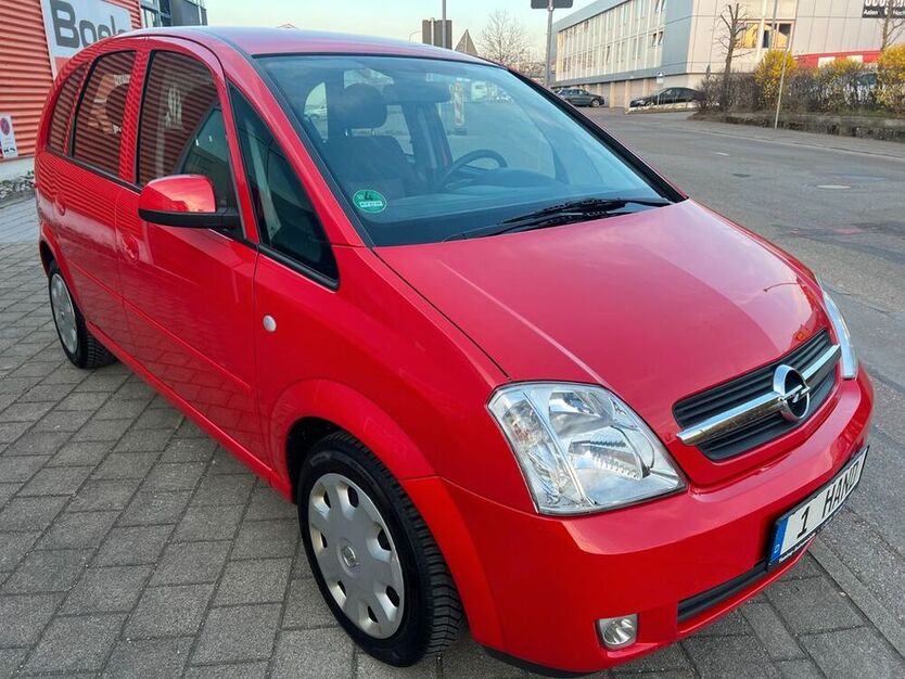 Meriva