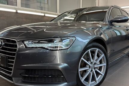 Audi A6 59.988 km 26.788 &euro; Cottbus 03044