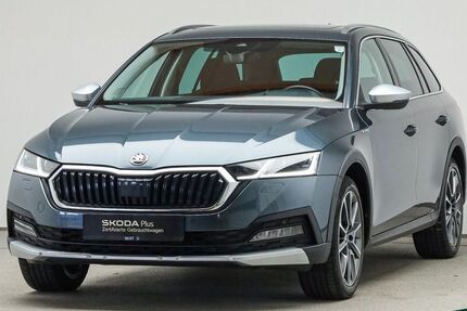 Skoda Octavia 72.300 km 26.888 &euro; Mühlheim 63165