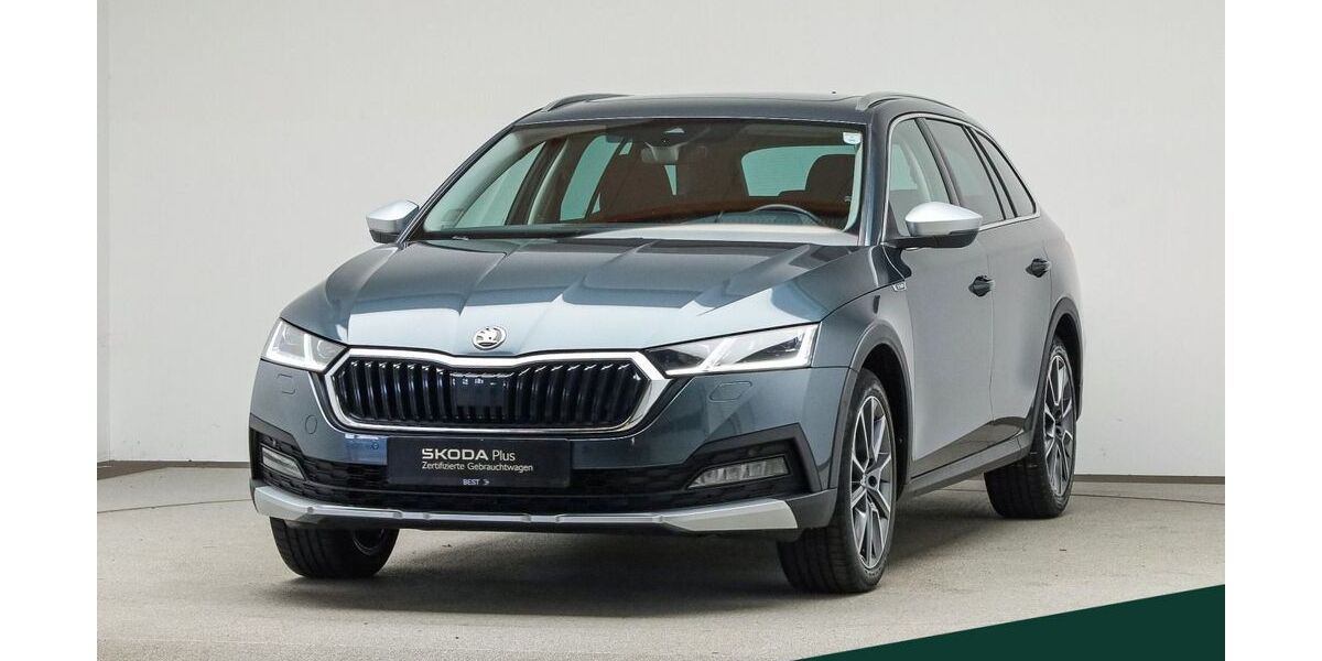 Skoda Octavia 72.300 km 26.888 &euro; Mühlheim 63165